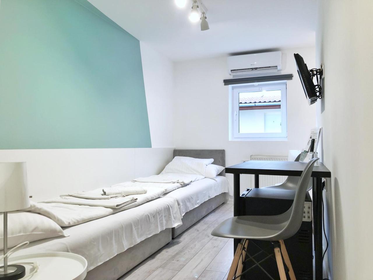 Guest house Chesscom Budapest