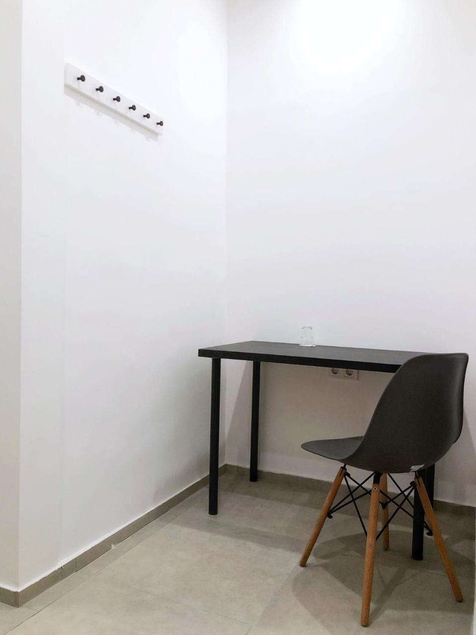 Chesscom Guest house *
