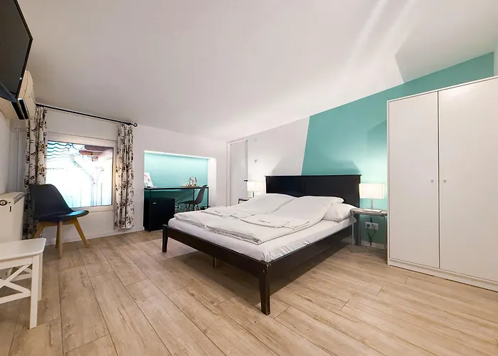 Chesscom Guesthouse